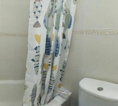 Apartman Tranquilo Y Soleado Cerca Del Mar, Con Piscina. *