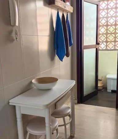 Tranquilo Y Soleado Cerca Del Mar, Con Piscina. Puertito de Güímar